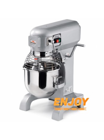 Миксер планетарный Sirman Plutone LT10