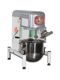 Міксер планетарний Conti PL1120B Міксер планетарний Conti PL1120B