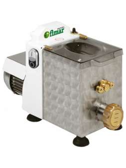 Прес макаронний Fimar MPF/1,5 Прес макаронний Fimar MPF/1,5