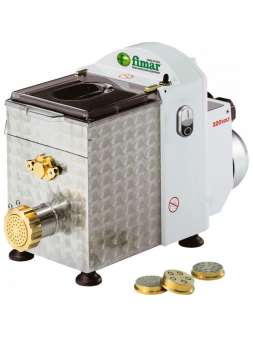 Прес макаронний Fimar MPF/2,5 Прес макаронний Fimar MPF/2,5