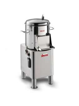 Картоплечистка Sirman PPJ 10 SC Картоплечистка Sirman PPJ 10 SC