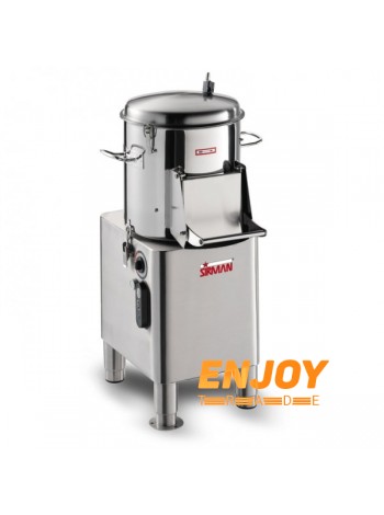 Картоплечистка Sirman PPJ 10 SC