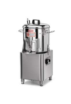 Картофелечистка Sirman PPJ 6 SC