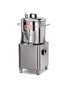 Картоплечистка Sirman PPJ 6 SC Картоплечистка Sirman PPJ 6 SC