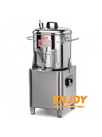 Картоплечистка Sirman PPJ 6 SC