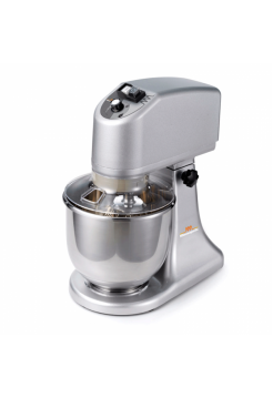 Миксер планетарный Sirman Plutone LT7