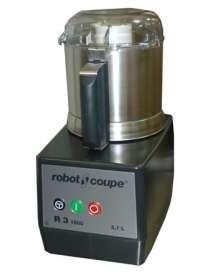 Куттер Robot Coupe R3