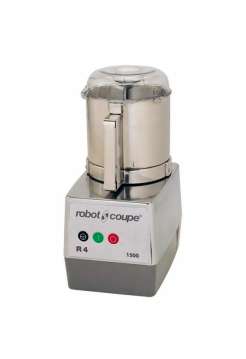 Куттер Robot Coupe R4-1500