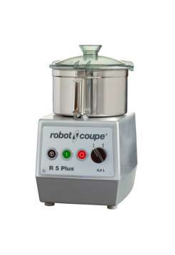 Куттер Robot Coupe R5 Plus (220 B)
