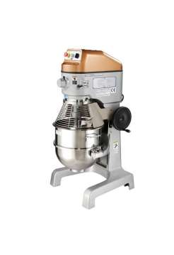 Миксер планетарный Spar SP-200A