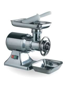 М'ясорубка Everest TC22 Total Unger (220) М'ясорубка Everest TC22 Total Unger (220)