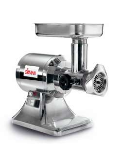 Промышленная мясорубка Sirman TC12E Промышленная мясорубка Sirman TC12E