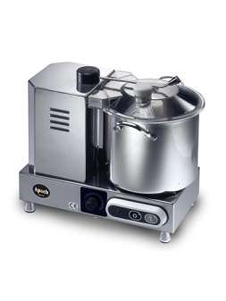 Куттер Apach ACT6 Куттер Apach ACT6