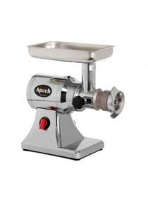 Мясорубка профессиональная Apach ATS12U 1/2 унгер
