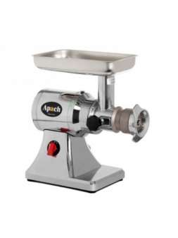 Мясорубка профессиональная Apach ATS12U 1/2 унгер Мясорубка профессиональная Apach ATS12U 1/2 унгер