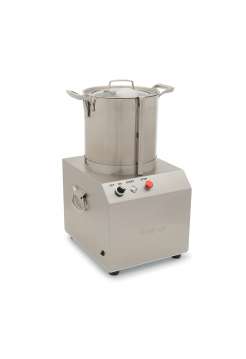 Куттер многофункциональный GoodFood C10