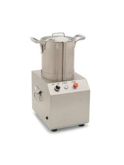 Кутер багатофункціональний GoodFood C4 Кутер багатофункціональний GoodFood C4