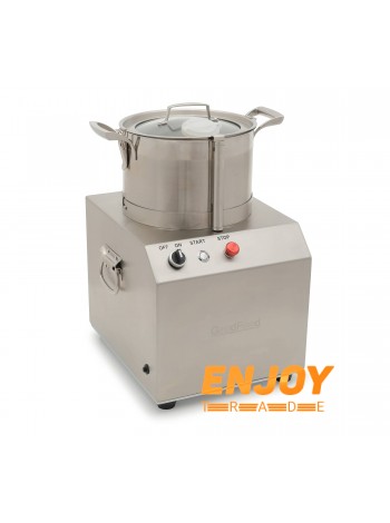 Куттер многофункциональный GoodFood C6