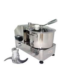 Куттер GoodFood C6VV