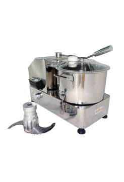 Куттер GoodFood C6VV