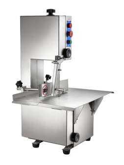 Електропила для різання м'яса і кісток Frosty DQ-210S Електропила для різання м'яса і кісток Frosty DQ-210S