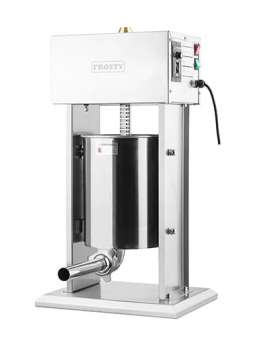 Шприц колбасный электрический Frosty EVS-10L Шприц колбасный электрический Frosty EVS-10L