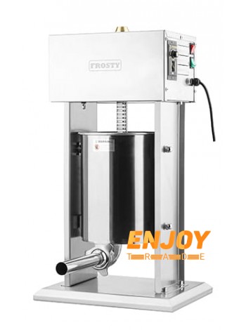 Шприц колбасный электрический Frosty EVS-10L