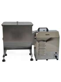 Фаршезмішувач Frosty FME30/TC12