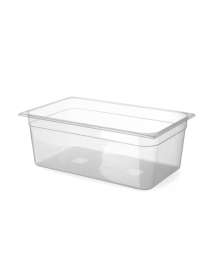 Гастроемкость из полипропилена GN 1/1-100 Hendi 880029