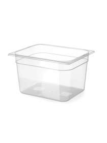 Гастроемкость из полипропилена GN 1/2-200 Hendi 880104