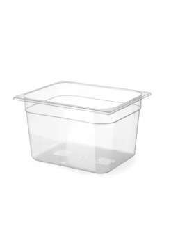 Гастроємність з поліпропілену GN 1/2-150 Hendi 880111