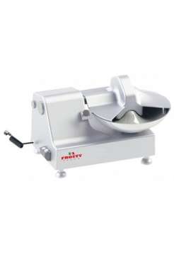 Кутер м'ясний Frosty HLQ-14