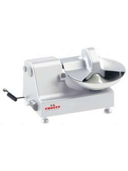 Кутер м'ясний Frosty HLQ-14 Кутер м'ясний Frosty HLQ-14