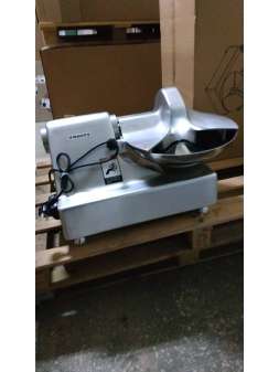 Кутер м'ясний Frosty HLQ-8 Кутер м'ясний Frosty HLQ-8