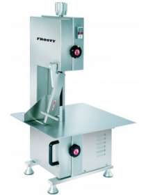 Електропила для різання м'яса і кісток Frosty HLS2020