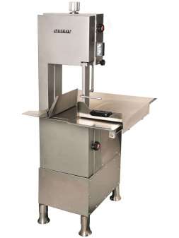 Пила для резки мяса Airhot HSL-2020A (380)