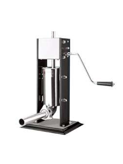 Шприц для ковбас Hurakan HKN-ISV5P Black Шприц для ковбас Hurakan HKN-ISV5P Black