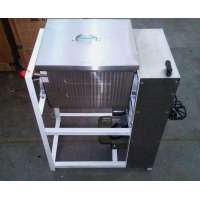 Фаршезмішувач-тістозмішувач Rauder JFM-25