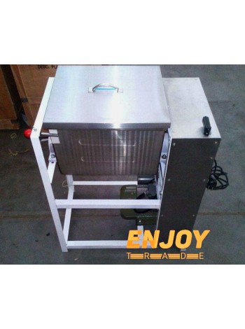 Фаршезмішувач-тістозмішувач Rauder JFM-50