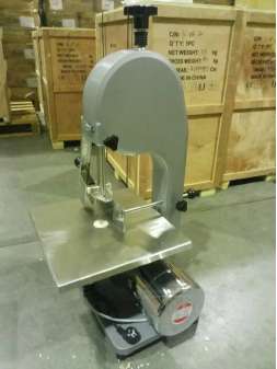 Стрічкова пила для кістки та м'яса Rauder LPM-1650 Стрічкова пила для кістки та м'яса Rauder LPM-1650