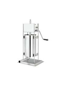 Шприц ковбасний вертикальний Rauder LV-15