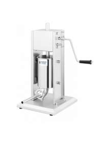 Шприц колбасный вертикальный Rauder LV-3