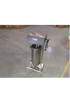 Шприц ковбасний вертикальний Rauder LV-30E