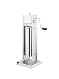 Шприц ковбасний вертикальний Rauder LV-5