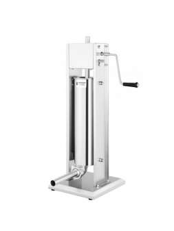 Шприц ковбасний вертикальний Rauder LV-5 Шприц ковбасний вертикальний Rauder LV-5