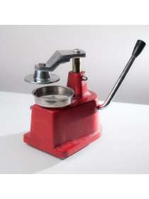 Прес для гамбургерів Pimak М096 