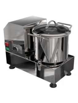 Куттер Ewt Inox MCT4 Куттер Ewt Inox MCT4