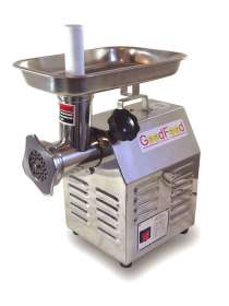 Мясорубка GoodFood MG12 Premium