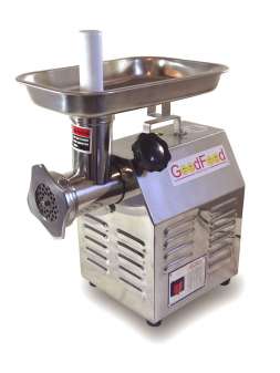 М'ясорубка GoodFood MG12 Premium М'ясорубка GoodFood MG12 Premium