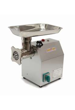 Професійна м'ясорубка GoodFood MG12HSS Reverse